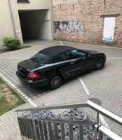 Mercedes CLK Berlin - Reinickendorf Vorschau