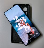 Tauschen oder verkaufen Xiaomi 12 pro wie neue 256GB 120W Duisburg - Meiderich/Beeck Vorschau