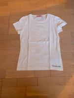 Puma T Shirt Gr S weiß Saarland - Blieskastel Vorschau