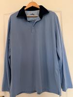 Lufthansa First Class van Laack L,Pyjama Freizeit Oberteil München - Pasing-Obermenzing Vorschau