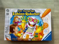 Tiptoi, der hungrige Zahlen Roboter Rheinland-Pfalz - Waldmohr Vorschau