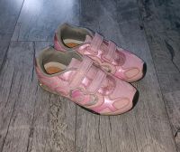 GEOX Gr. 34 rosa Blinkschuhe Sneaker Halbschuhe Blinkies Bayern - Gochsheim Vorschau