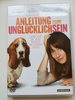 DVD "Anleitung zum Unglücklichsein" Baden-Württemberg - Waiblingen Vorschau