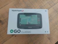 Navigation TomTom GO Classic 5 Zoll Nordrhein-Westfalen - Lüdinghausen Vorschau