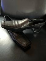 Damen Schuhe Größe 42 Hessen - Burghaun Vorschau