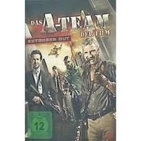 DVD Das A-Team - Der Film - Extended Cut + Kinofassung Nordrhein-Westfalen - Dülmen Vorschau