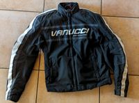 Vanucci Motorradjacke Größe 50 für Herren Baden-Württemberg - Ölbronn-Dürrn Vorschau