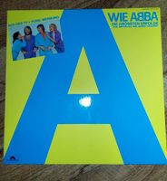 Wie abba die größten Erfolge von Waterloo bis Super Trouper Lp☆ Nordrhein-Westfalen - Krefeld Vorschau