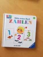 Kinderbuch über Zahlen ab 2 Berlin - Zehlendorf Vorschau