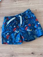 Kinder Badehose Pusblu Gr. 86 Bade Short Sommer Hose Baden-Württemberg - Konstanz Vorschau