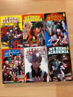 My Hero Academia 1-6 Dortmund - Mitte Vorschau