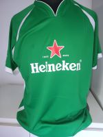 Inkl.Versand:Trikot/Shirt/Jersey Heineken Bier Gr.L Team Training Hamburg - Bergedorf Vorschau