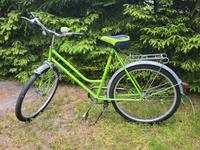 DDR Fahrrad 26er Sachsen-Anhalt - Zielitz Vorschau