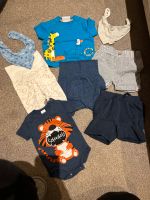 8 teiliges Baby-Set Nordrhein-Westfalen - Oelde Vorschau