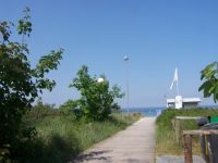 strandnahe Ferienwohnung Godewind im Ostseebad Boltenhagen Hessen - Witzenhausen Vorschau