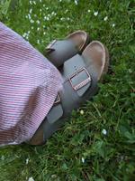 Birkenstock Schuhe Berlin - Mitte Vorschau