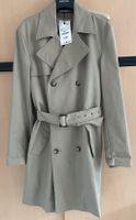 Zara Trenchcoat Gr. M L 40 Neu Mantel Hamburg-Nord - Hamburg Uhlenhorst Vorschau