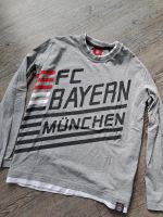 Bayern München Langarmshirt 164 FCB Nordrhein-Westfalen - Marl Vorschau