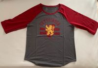 Raglan-Shirt Harry Potter / Gryffindor 3/4 Arm / Wendeshirt Bayern - Bruckmühl Vorschau