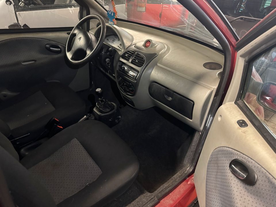 JDM ABACA (gratis lieferung) aixam ligier microcar mopedauto in Gronau (Westfalen)