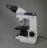 Leica Mikroskop ATC 2000 sehr guter Zustand Sachsen - Freital Vorschau