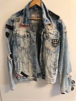 Red Bridge Jeans Jacke Blau M Neu ! Stuttgart - Stuttgart-Mitte Vorschau