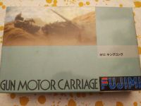 Fujimi - Gun Motor Carriage - 1:76 Bonn - Auerberg Vorschau