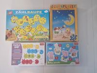 Kinder puzzle Nordrhein-Westfalen - Rheine Vorschau