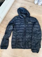 Emporio armani Daunen Herren Jacke Pankow - Karow Vorschau