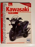 Reparaturanleitung Kawasaki GPZ 500 S Nordrhein-Westfalen - Sankt Augustin Vorschau