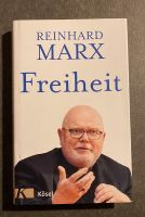 Freiheit von MARX, Reinhard - Gott ist frei Lindenthal - Köln Sülz Vorschau