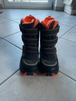 Winterstiefel Superfit Größe 32 Baden-Württemberg - Ehrenkirchen Vorschau