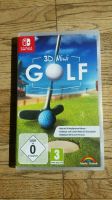 Nintendo Switch, 3 D Mini Golf München - Berg-am-Laim Vorschau