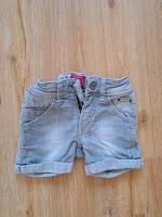 Jeansshort Jubel 104 Baden-Württemberg - Großbottwar Vorschau