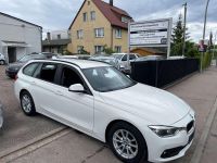 BMW 316 D Autom LED PTS el. Heckkl. Sitzhzg 1.Hd Baden-Württemberg - Korntal-Münchingen Vorschau