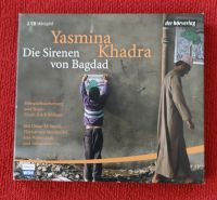 Die Sirenen von Bagdad, Hörbuch Niedersachsen - Bassum Vorschau