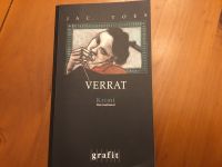 Taschenbuch „Verrat“ Duisburg - Homberg/Ruhrort/Baerl Vorschau