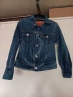 Levis Klassische Jeans Jacke XS Nordrhein-Westfalen - Büren Vorschau