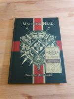 Machine Head Digibook Bloodstone & Diamond Schleswig-Holstein - Bovenau Vorschau