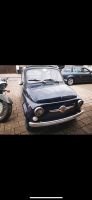 Fiat 500 Oldtimer Baden-Württemberg - Herbrechtingen Vorschau