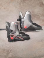 Skischuhe Tecnopro Skitty 33/34 251 mm Kinder Baden-Württemberg - St. Leon-Rot Vorschau