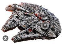 Lepin 05132 UCS millenium falke Star Wars Saarland - Wadern Vorschau