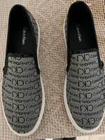 Neu calvin klein sommerschuhe unisex 41 Bayern - Augsburg Vorschau