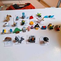 Inhalt Mega Bloks Minions Adventskalender (wie Lego) Hannover - Bothfeld-Vahrenheide Vorschau
