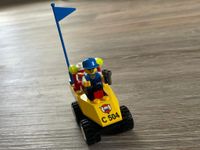 LEGO 6437 Beach Buggy Schwerin - Werdervorstadt Vorschau