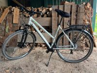 Fahrrad-28" Cross, 21-Gang Shimano Sachsen - Freiberg Vorschau