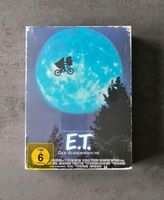 E.T. Der Ausserirdische Blu ray VHS Retro Tape Ed. Neu OVP Hessen - Neukirchen Vorschau