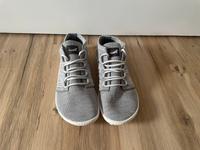 Leguano Beat Barfußschuhe grau Aachen - Aachen-Brand Vorschau