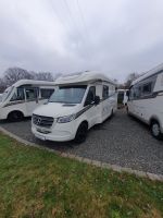 *****Neufahrzeug Carthago C -Tourer T 143 LE***** Bayern - Strullendorf Vorschau