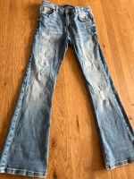 LTB JEANS KINDER 140/10A-BLUE Bayern - Immenstadt Vorschau